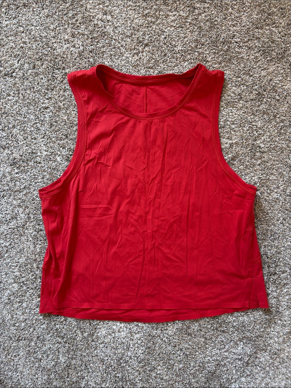 RHONE Women's Serene Tank Top